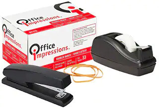 Office Supplies