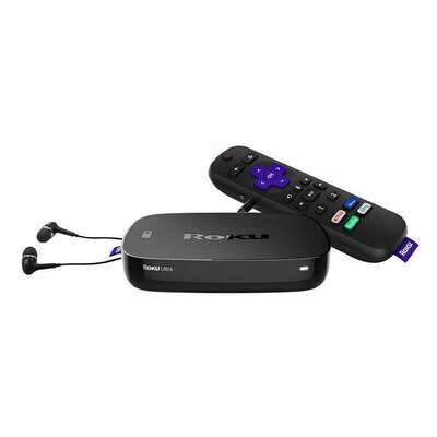 Streaming Devices