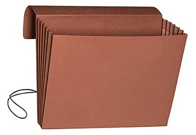 Expanding Files Filing & Folders