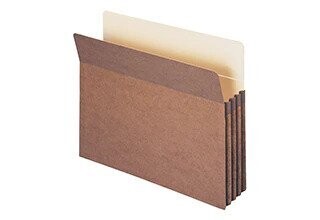 File Pockets Filing & Folders