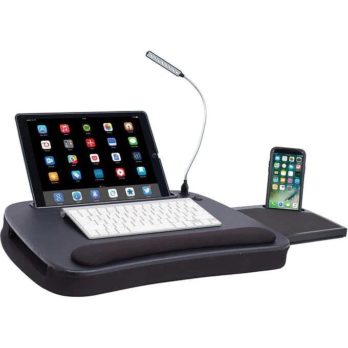 Sofia + Sam Memory Foam Lap Desk