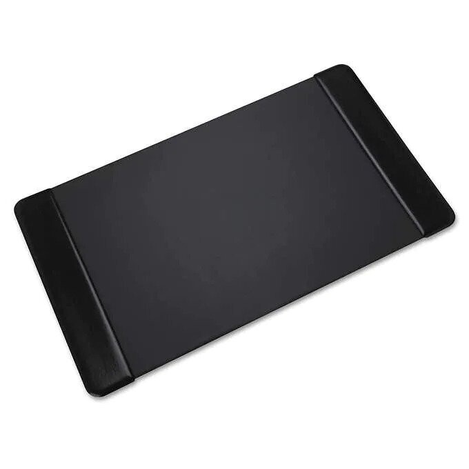 Artistic Executive Desk Pad 36" x 20" Black