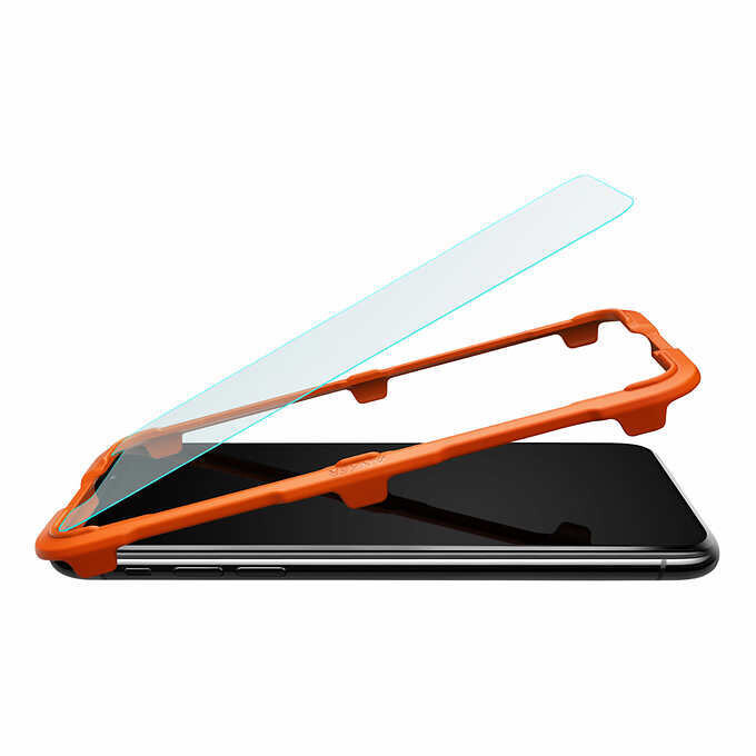 Anker GlassGuard Screen Protector iPhone 11 Pro Max