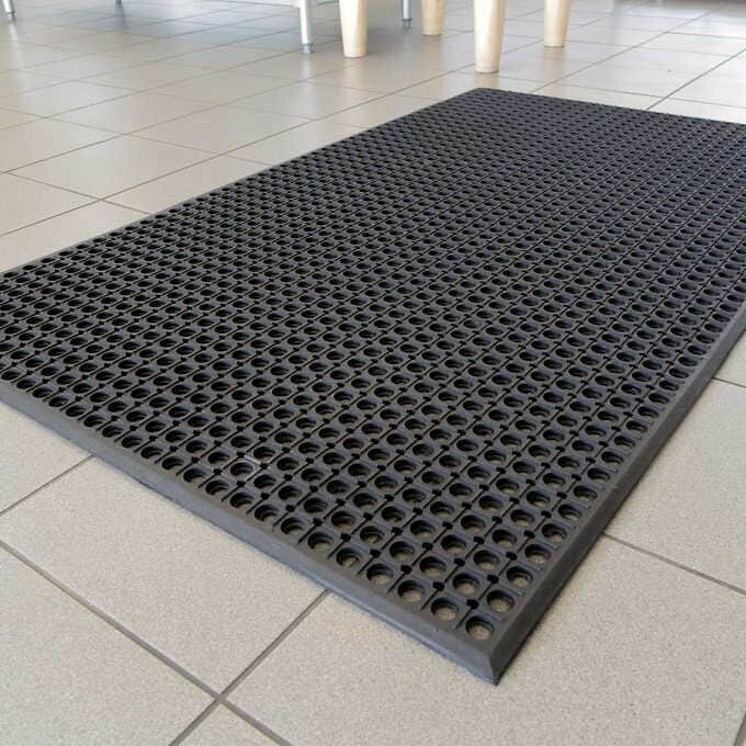 Cushion Safe Lite Mat Cushion Safe Lite Mat
