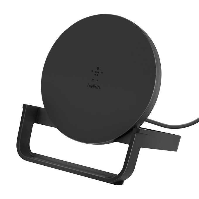 Belkin 10W Wireless Charging Pad