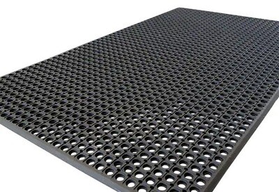 Floor Mats