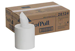 Bulk Paper Towels
