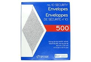 Envelopes