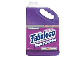 Commercial Cleaning Supplies