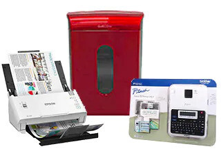 Office Electronics