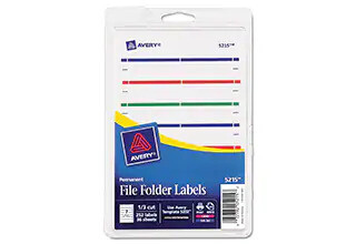 Labels & Tags