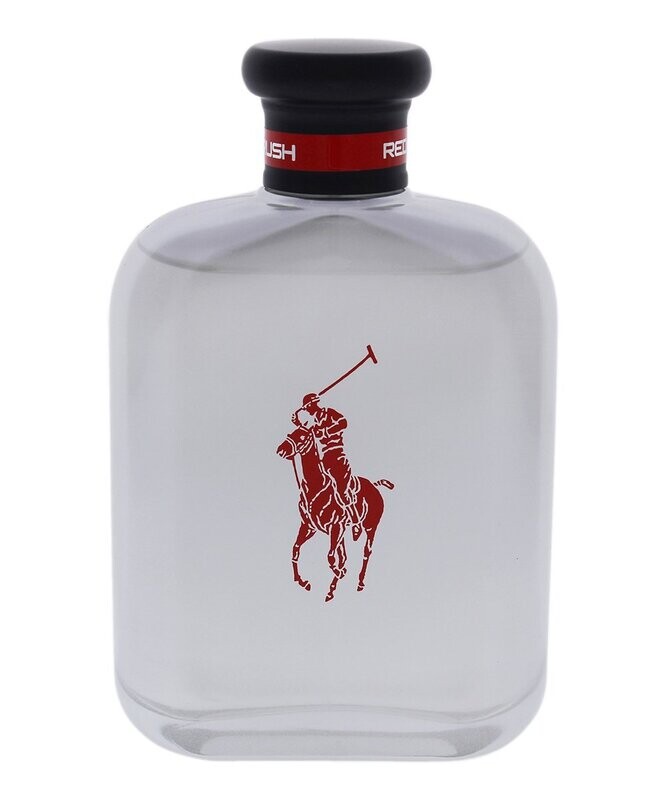 Polo Red Rush 4.2-Oz. Eau de Toilette - Men