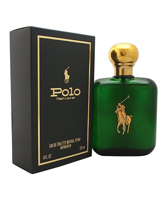 Polo 8-Oz. Eau de Toilette - Men