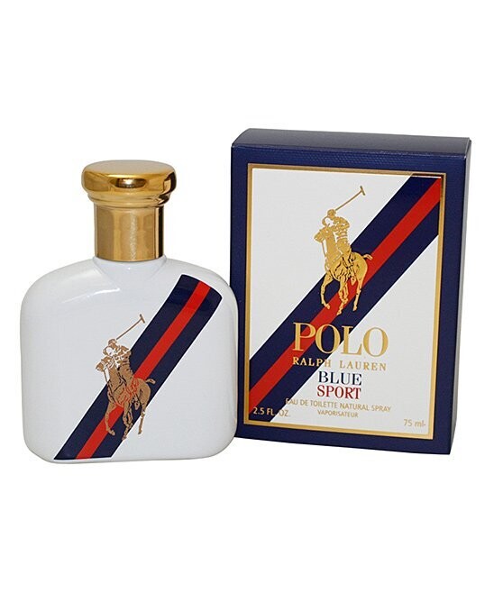 Polo Blue Sport 2.5-Oz. Eau de Toilette - Men