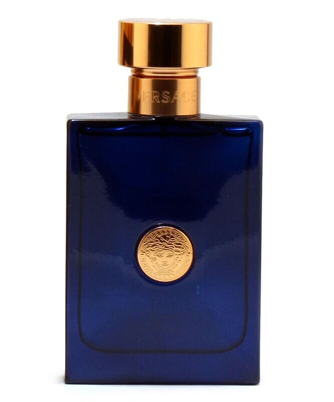 Versace Dylan Blue 3.4-Oz. Eau de Toilette - Men