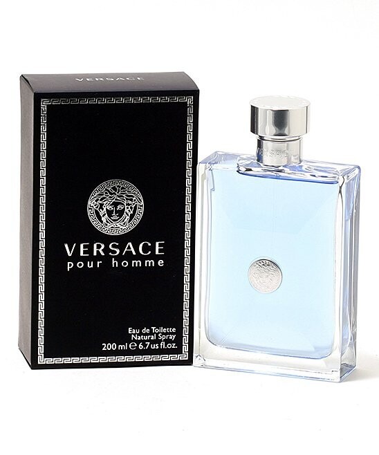Pour Homme 6.7-Oz. Eau de Toilette - Men Pour Homme 6.7-Oz. Eau de Toilette - Men