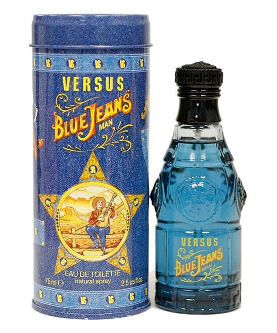 Blue Jeans 2.5-Oz. Eau de Toilette - Men