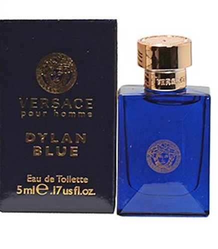 Versace Dylan Blue 1.7-Oz. Eau de Toilette