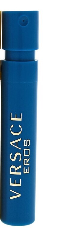 Eros 0.03-Oz. Eau de Parfum 1-Pc. Set - Unisex