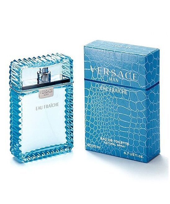 Man Eau Fraiche 6.7-Oz. Eau de Toilette