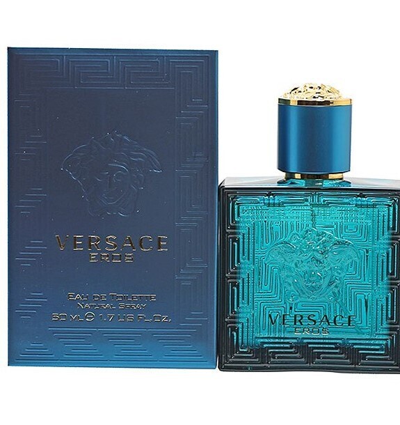 Eros 1.7-Oz. Eau de Toilette 1-Pc. Set