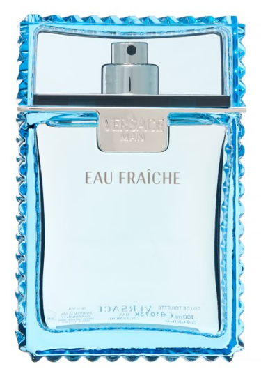 Man Eau Fraîche 3.4-Oz. Eau de Toilette
