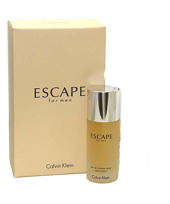Escape 3.4-Oz. Eau de Toilette 1-Pc. Set - Men
