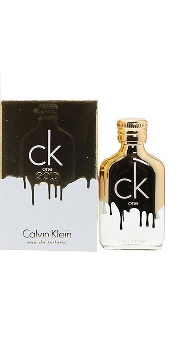 CK One 3.4-Oz. Eau de Toilette