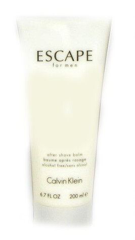 Escape 3.4-Oz. Eau de Toilette and 6.7-oz Aftershave