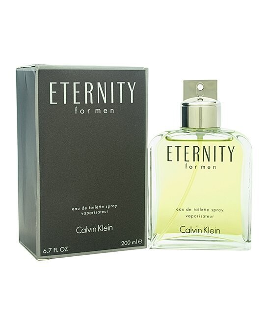 Eternity 6.7-Oz. Eau de Toilette - Men