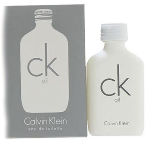 CK All 3.4-Oz. Eau de Toilette CK All 3.4-Oz. Eau de Toilette, Size: 3.4 Oz