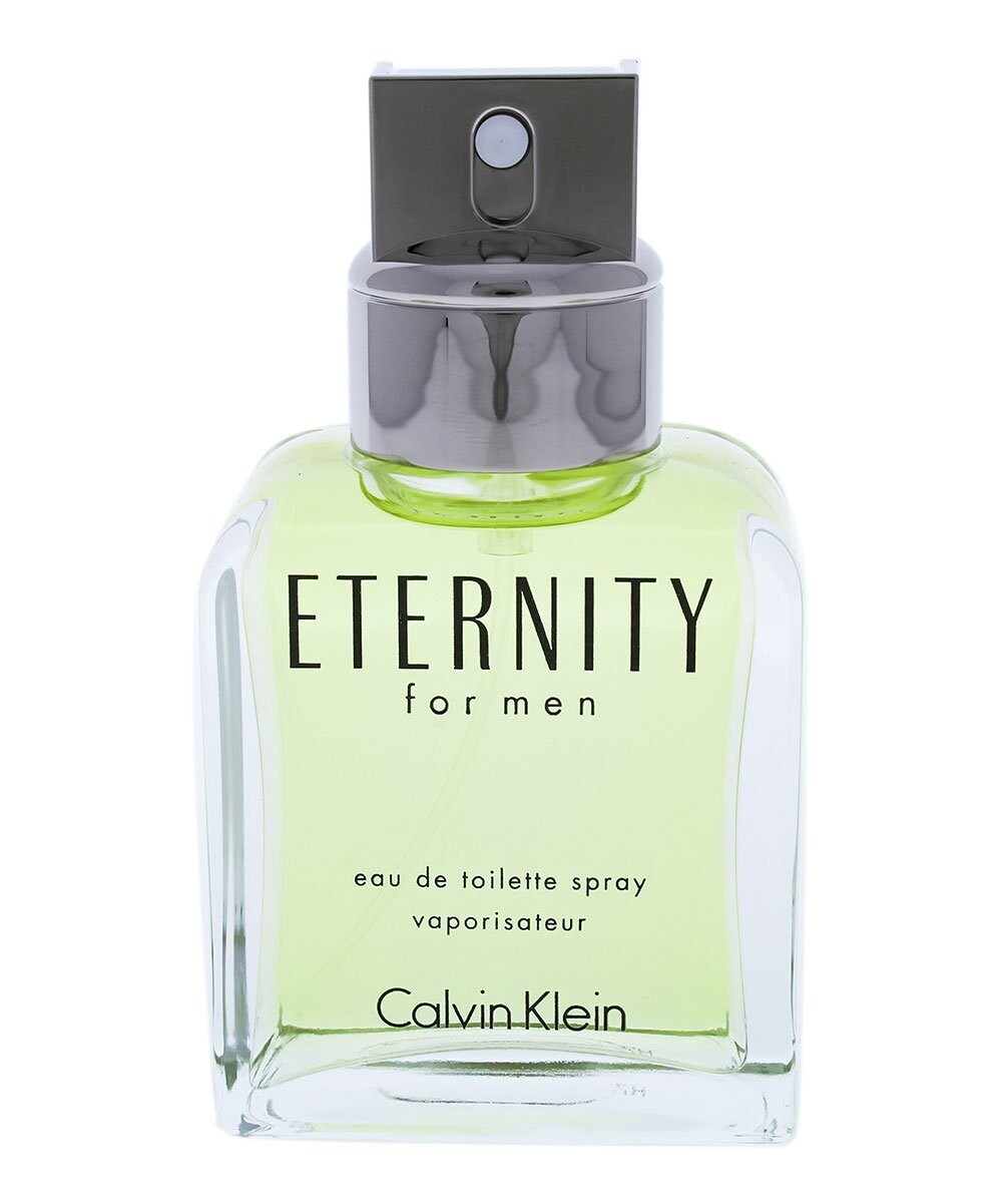Eternity 1.7-Oz. Eau de Toilette - Men