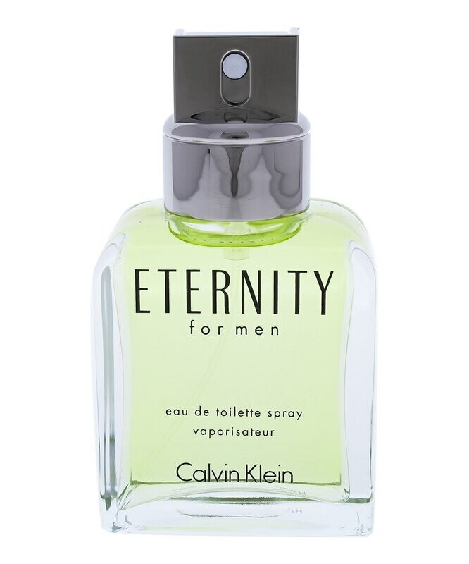 Eternity 1.7-Oz. Eau de Toilette - Men