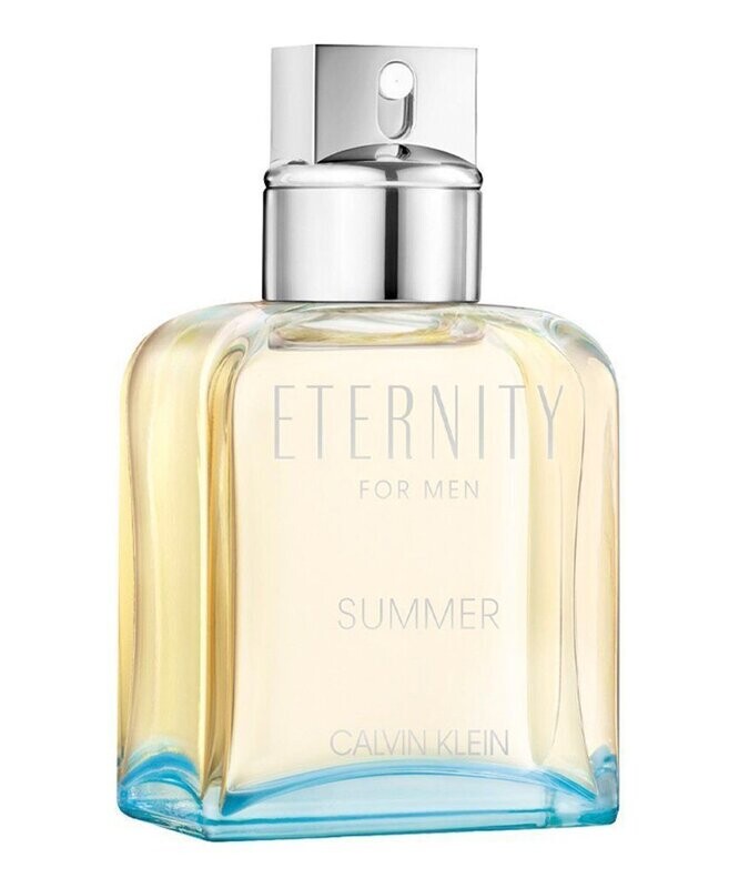 Eternity Summer 3.4-Oz. Eau de Toilette