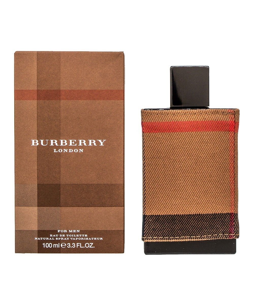 Burberry London 3.3-Oz. Eau de Toilette - Men