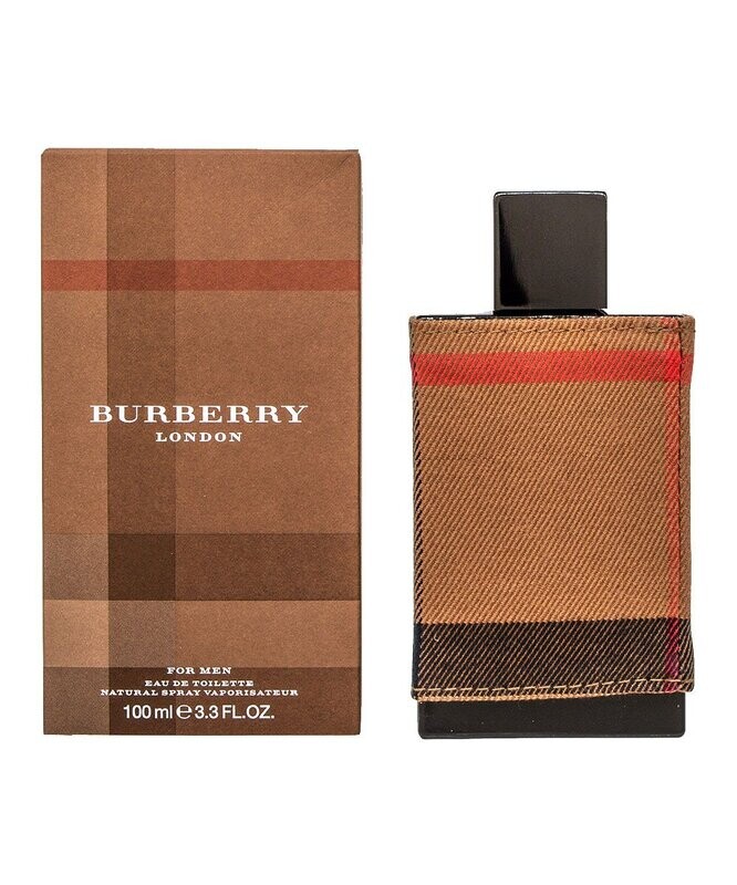 Burberry London 3.3-Oz. Eau de Toilette - Men