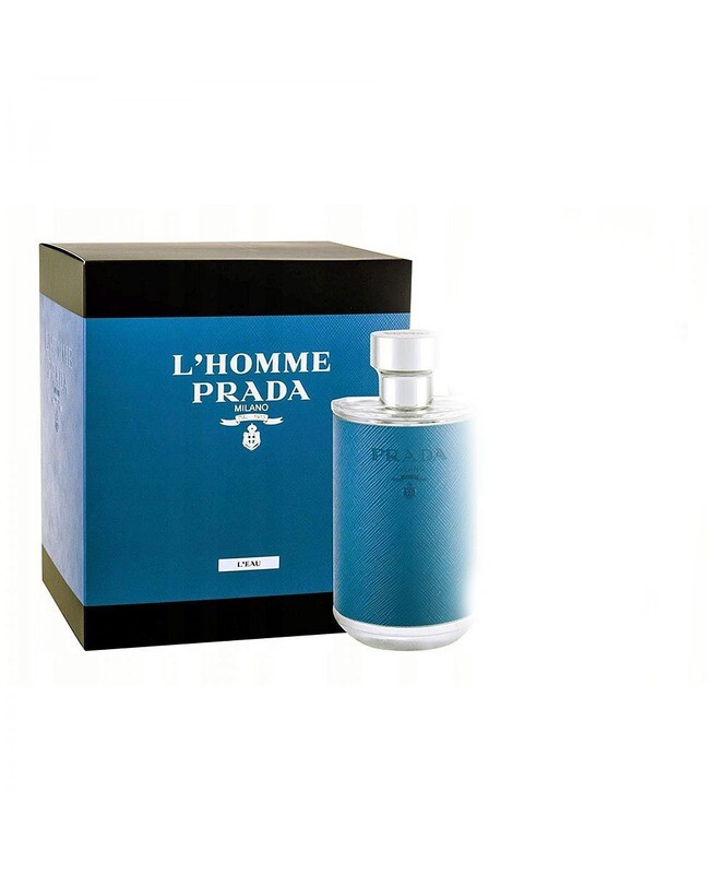 L'Homme L'Eau 3.4-Oz. Eau de Toilette