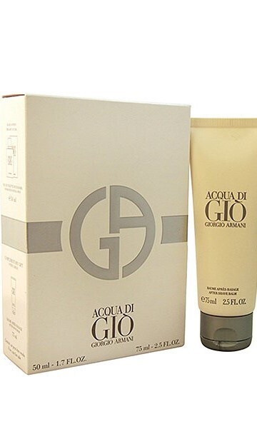 Acqua Di Gio 1.7-Oz. Eau de Toilette Body Lotion