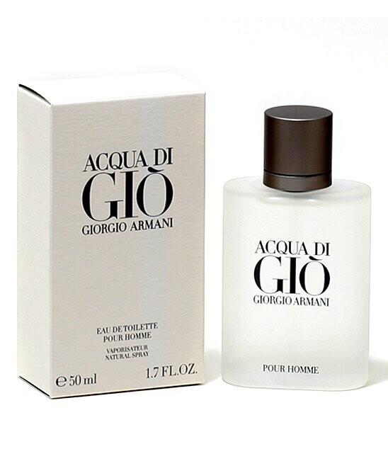 Acqua di Gio 1.7-Oz. Eau de Toilette