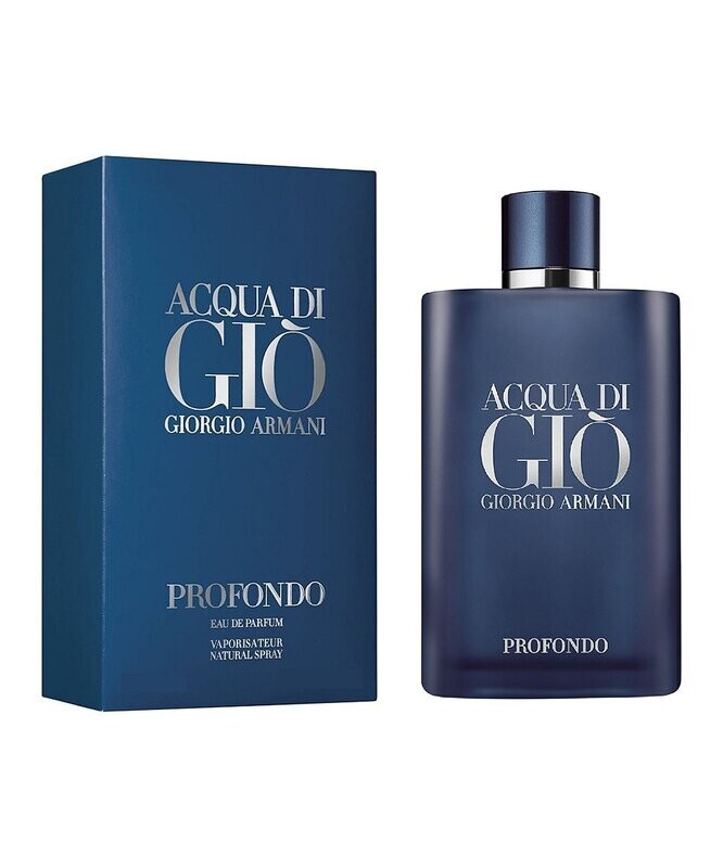 Acqua Di Gio Profondo 6.7-Oz. Eau de Parfum