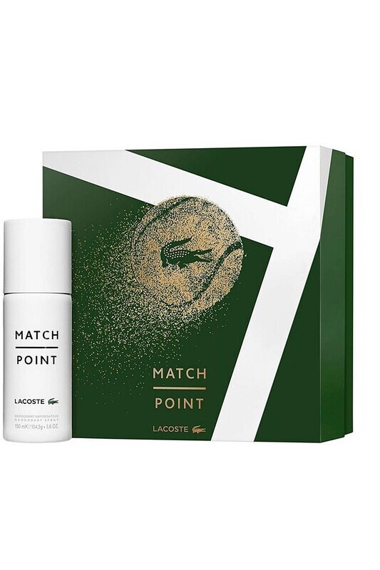 Match Point 3.4-Oz. Eau de Toilette