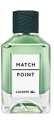 Match Point 3.4-Oz. Eau de Toilette