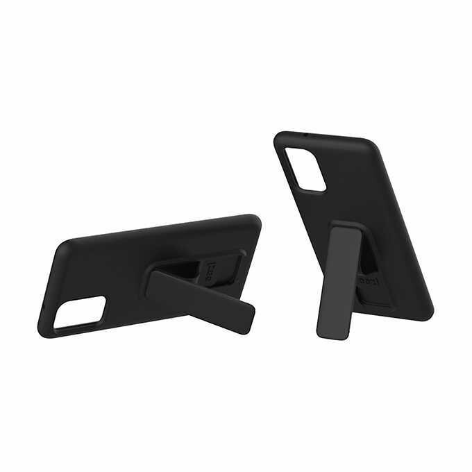 Galaxy S20 or Wild Eezl Case