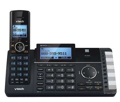 VTech Business Phone System VTech Business Phone System
