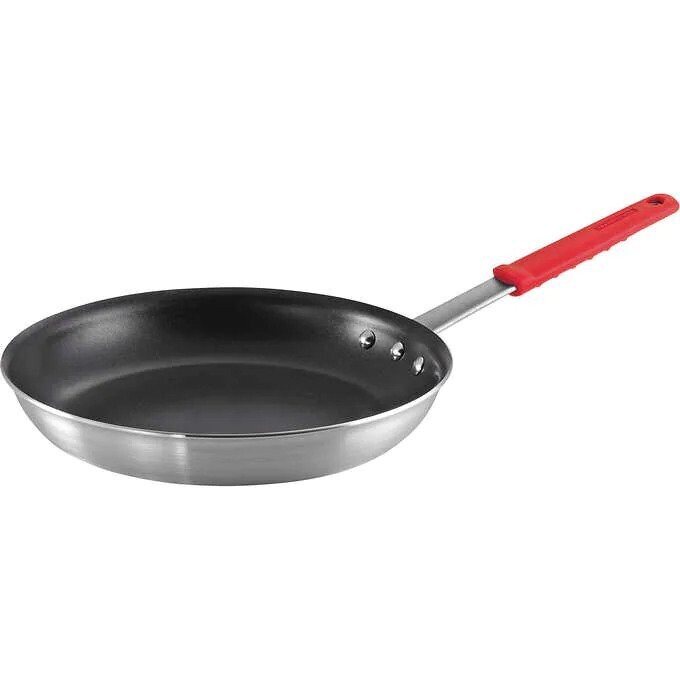 Tramontina Professional 12 Tramontina Professional 12" Restaurant Fry Pan, Nonstick Aluminum