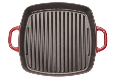 Grill & Griddle Pans