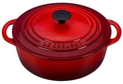 Dutch Ovens & Stock Pots