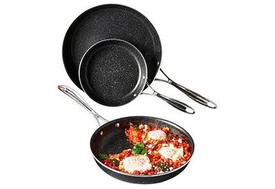 Skillets, Frying & Saute Pans