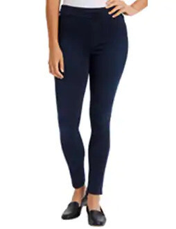 Pants - Leggings -Jeans