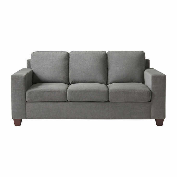 Cassidy Fabric Sofa